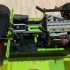 LEGO Technic 42115 Lamborghini Sian 遙控改裝測試