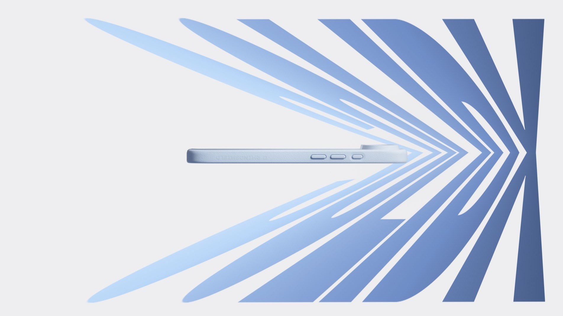 【动态设计】C4D动态短片 - Rhinoshield｜ iPhone 17系列手机壳