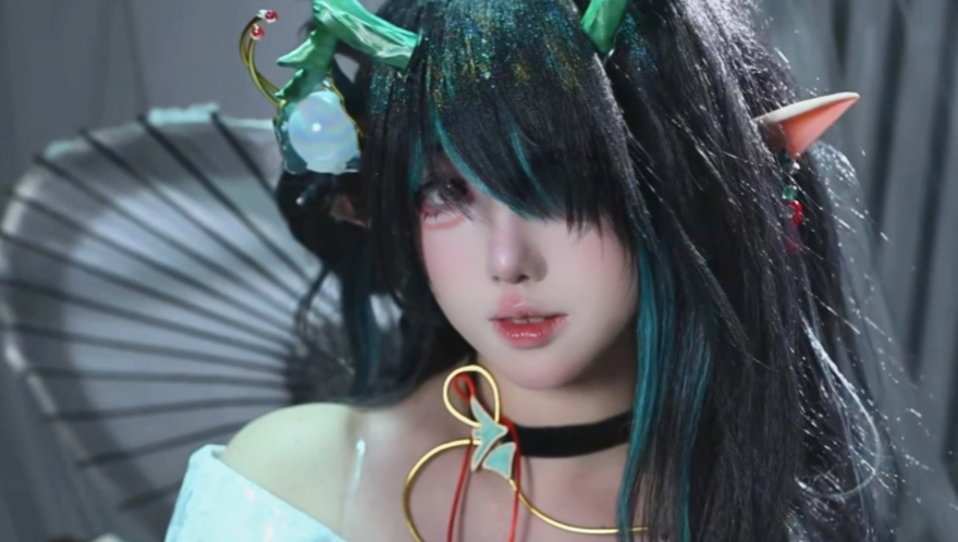 青玉砚