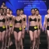 【今日乱入、NO.1】第二届中国大学生时尚模特大赛总决赛（上），美女和比基尼云集，有没有眼神好的能告诉我，这是多少倍的快