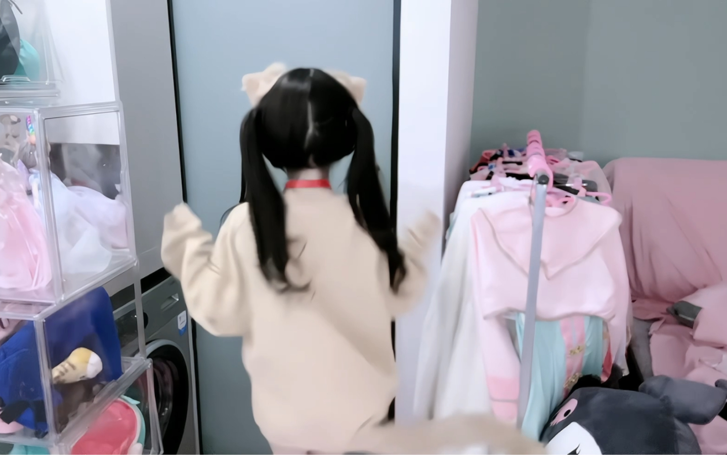 [Softie Cat Cat has become an adult] The video has been packed, welcome to watch!