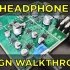 [Phil’s Lab] USB耳机放大器设计演练 -  Phils Lab 101