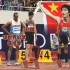 110米栏决赛！美国最强阵容挑战刘翔 12秒后杨健放声呐喊