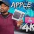【苹果开箱】NEW Apple TV 4K 开箱测评