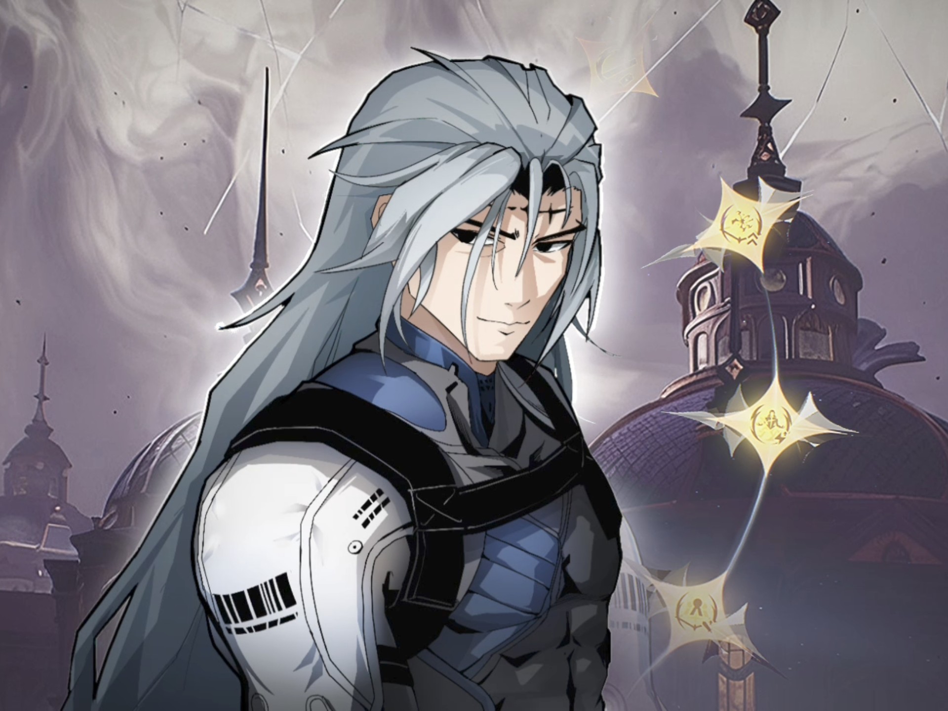 【大鸣王潮1566】再见了，所有的轮椅