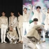 【GOT7】接力舞蹈 NoT By The Moon+Lullaby+You Calling My Name【1080P