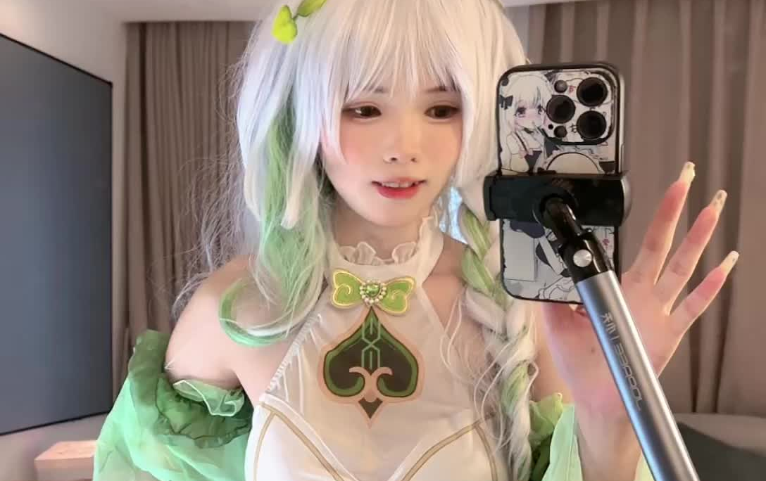 [Ears are super sweet]