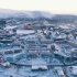 摩尔曼斯克，北极圈里的最大城市