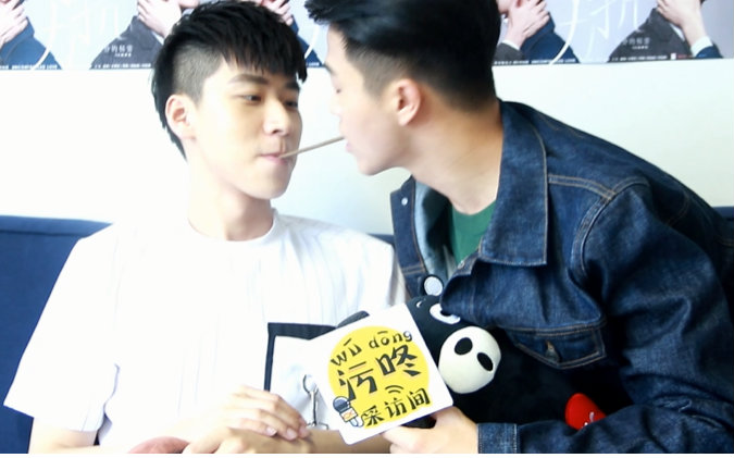 【安利】诚意之作bl电影《不可抗力,以为是耽丑n.