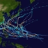 【全程回顾】1990年西北太平洋台风季