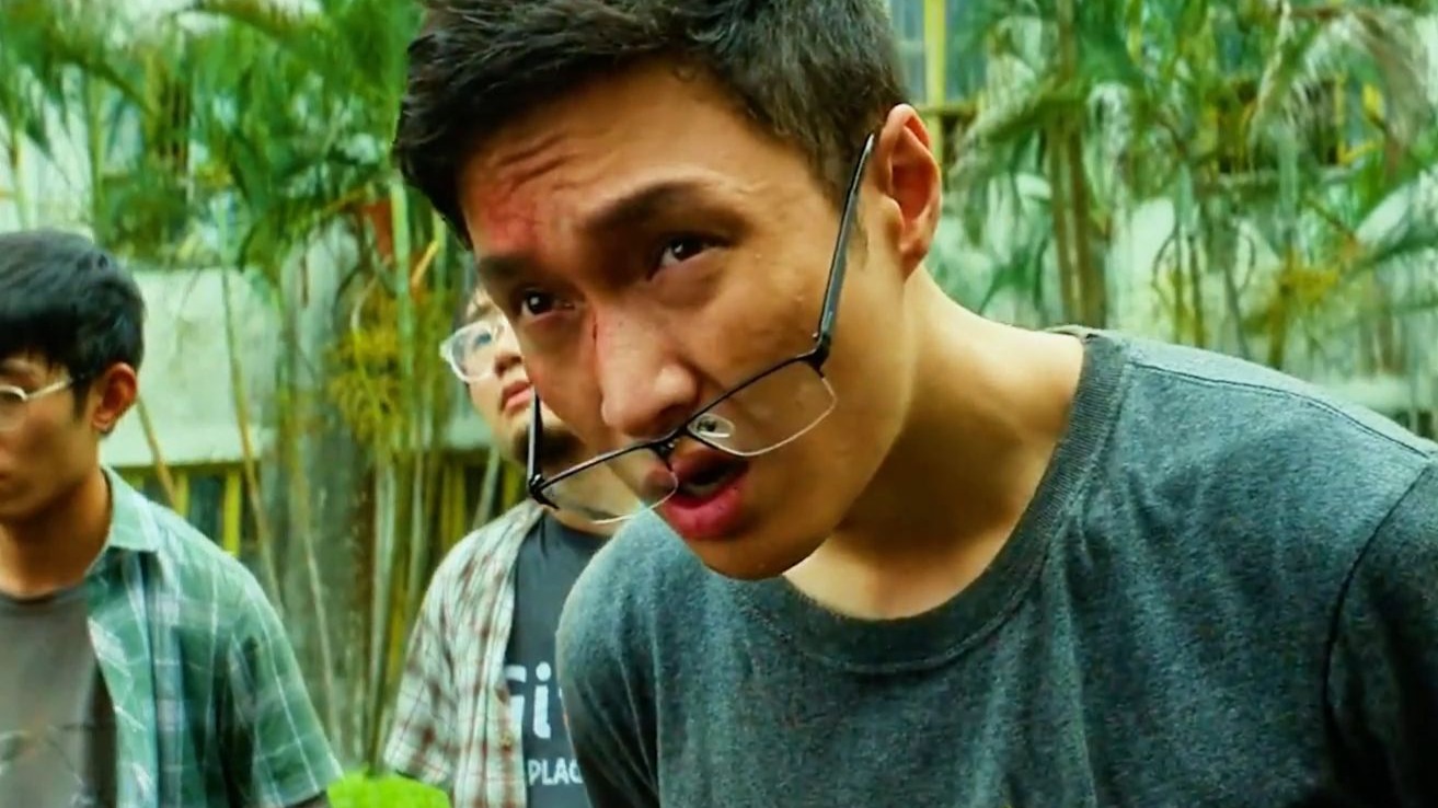 “园区挣钱园区花，一分别想带回家！”