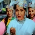 【印度歌舞】莫卧儿大帝.1960.Mughal-E-Azam.【中字】Madhubala和Nigar Sultana的对