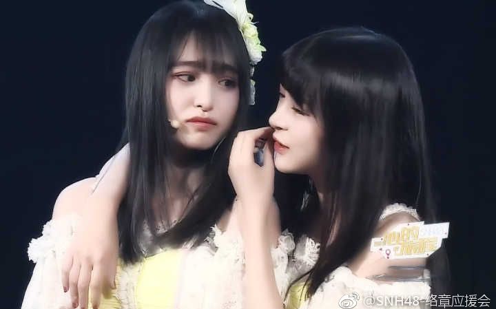 【徐子轩&张语格】全部都是你