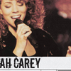 未修音重制纯享版 Mariah Carey 不插电 MTV Unplugged 1992 载入史册的不插电