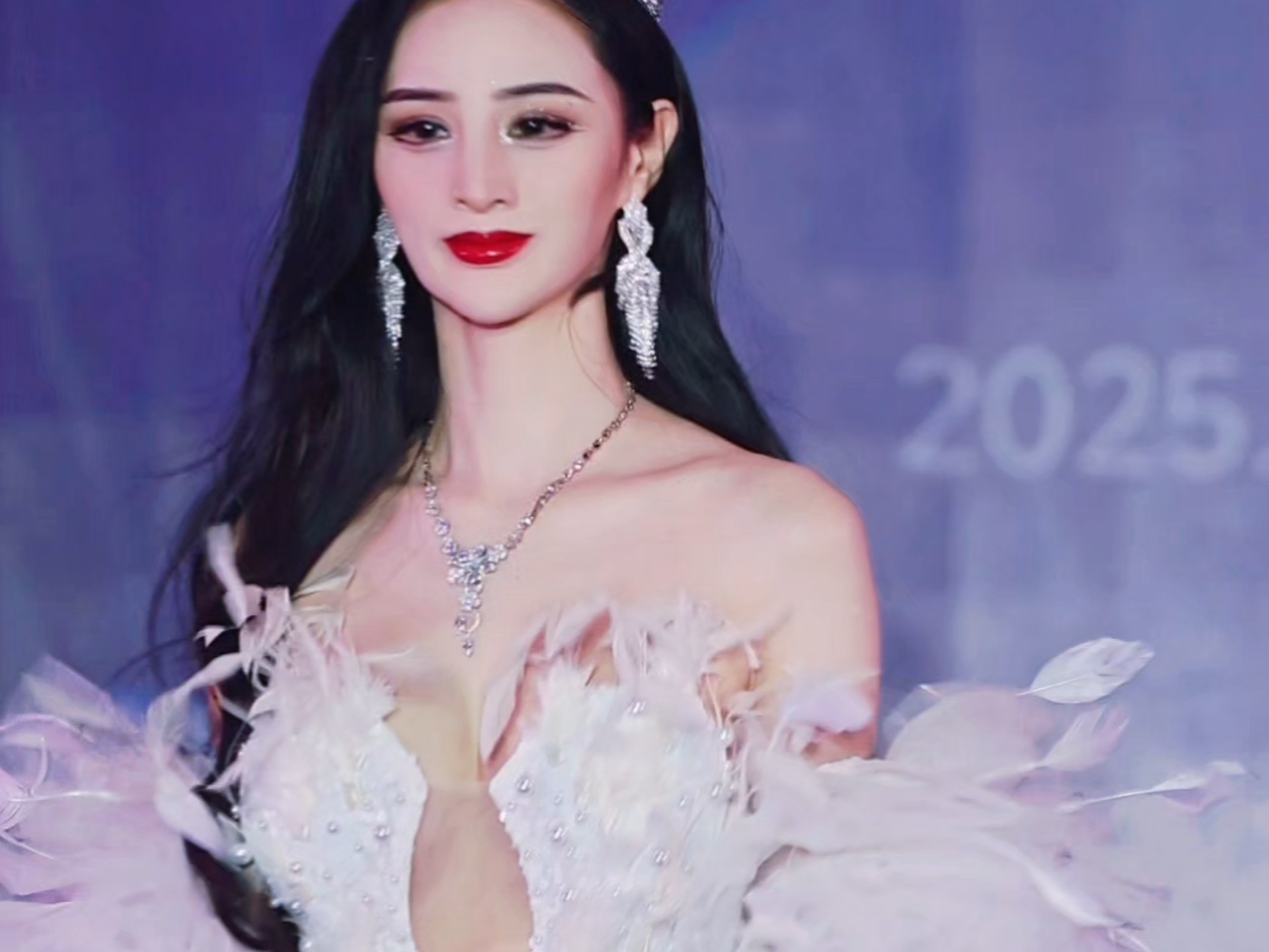 吴春怡时尚T台秀
