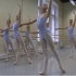 【课堂】【瓦岗诺娃芭蕾舞学校】五年级女生芭蕾舞期末考试 2016年