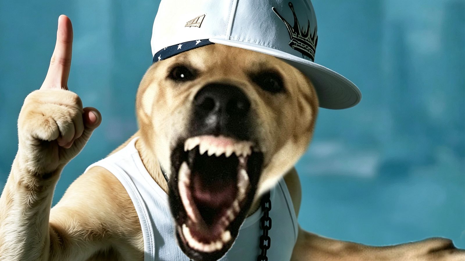 ⚡ 一 口 气 全 叫 对 ⚡