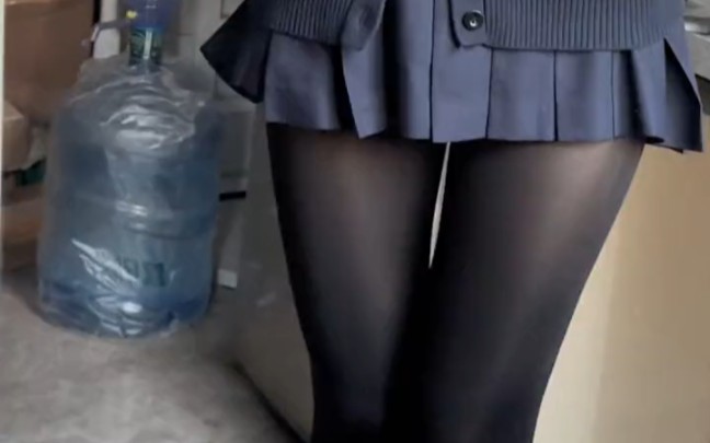 Always love jk thick and black