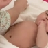如何帮宝宝做腹部按摩，你试过这个手法吗？