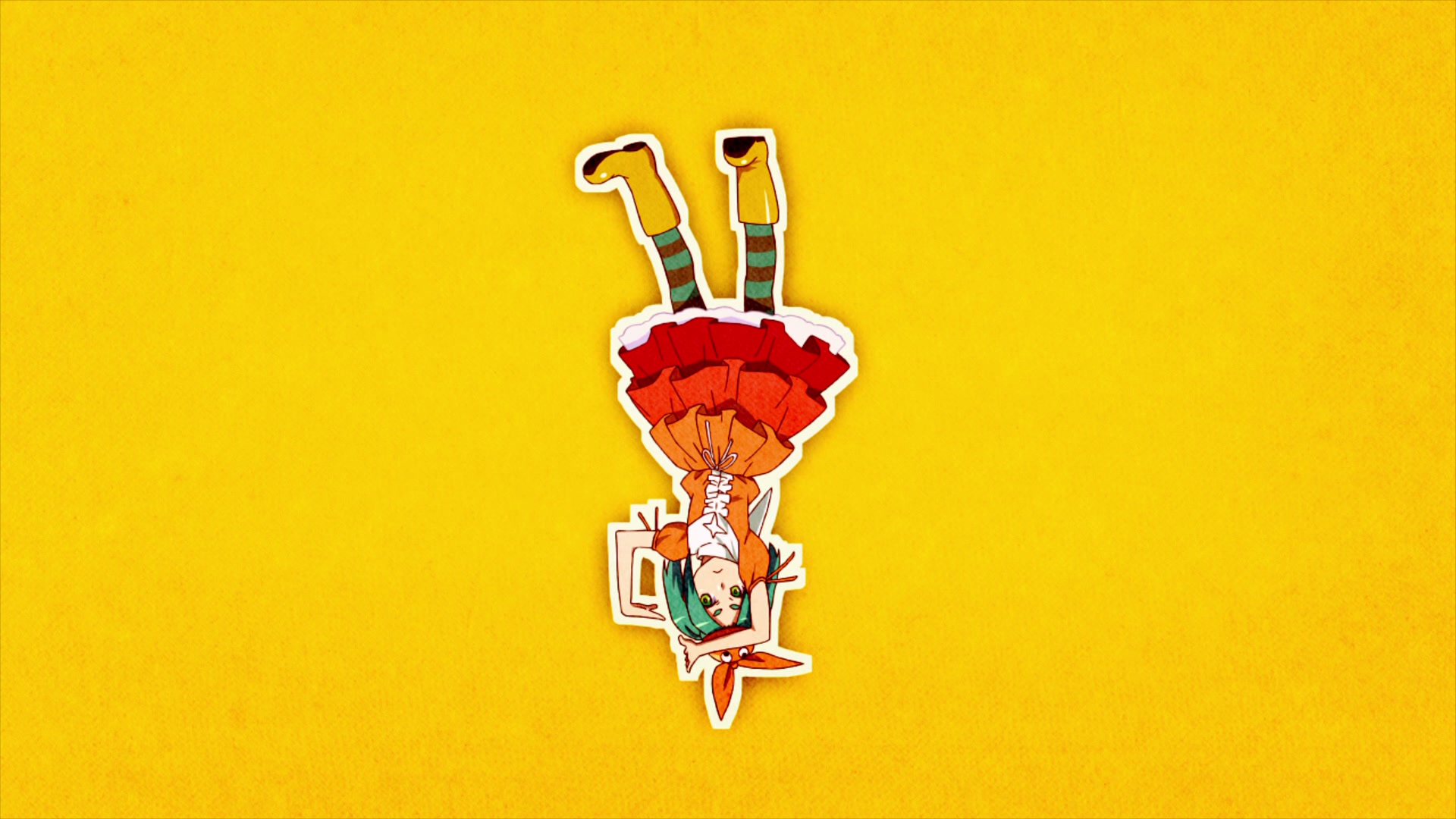 凭物语op 斧乃木余接 哔哩哔哩 つロ干杯 Bilibili