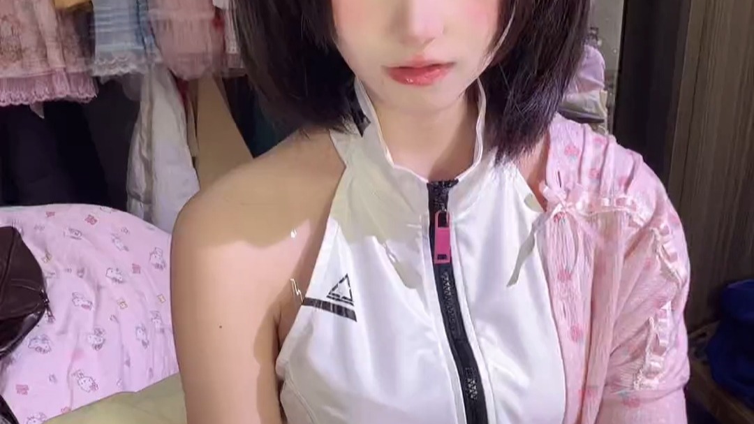 【小铃响叮当】2025-11-14直播录像