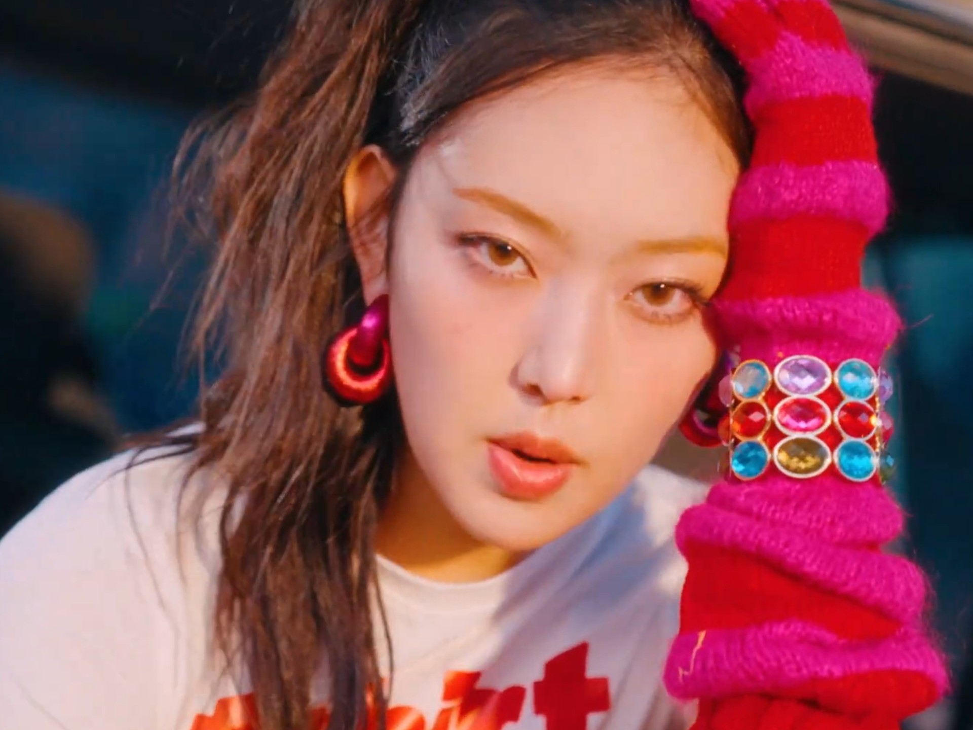 KiiiKiii出道曲BTG MV公开