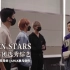 【SEVENSTARS】中韩泰三语 | BamBam终于来了 E01-4 韩泰男团选秀综艺SevenStars