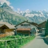 【4K HDR】瑞士美景