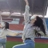 【东华大学舞蹈团】自由浪漫又随性的灵魂在校园里起舞 | 孤独颂歌