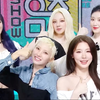 【i-dle】 250524 回归打歌采访