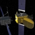 太空加油站来了！诺斯罗普·格鲁曼公司实现首次地球静止轨道卫星对接：MEV-1