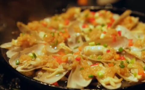 【纪录片】舌尖上的中国 第二季 07 三餐