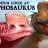 一个现代看双嵴龙  A Modern Look at Dilophosaurus 英字生肉