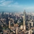 南京，成都，广州，城市航拍，你最喜欢哪个城市？