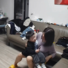 辣妈带娃日常