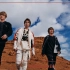 《浪客剑心最终章》主题曲 ONE OK ROCK -Renegades｜官方MV【中日歌词】