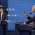 特朗普拜登互怼  美国大选电视辩论开场即陷入混乱
