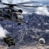 【美国海军陆战队】吊着悍马进行空中加油的CH-53E“超级种马”重型直升机（2018）