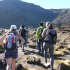 新西兰78集： 徒步新西兰汤加里罗火山，来这个国家一定要体验一次徒步【大洋洲调查报告：新西兰篇】