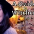 【cookery】如何成为一个真实的的女巫|给初学者的提示