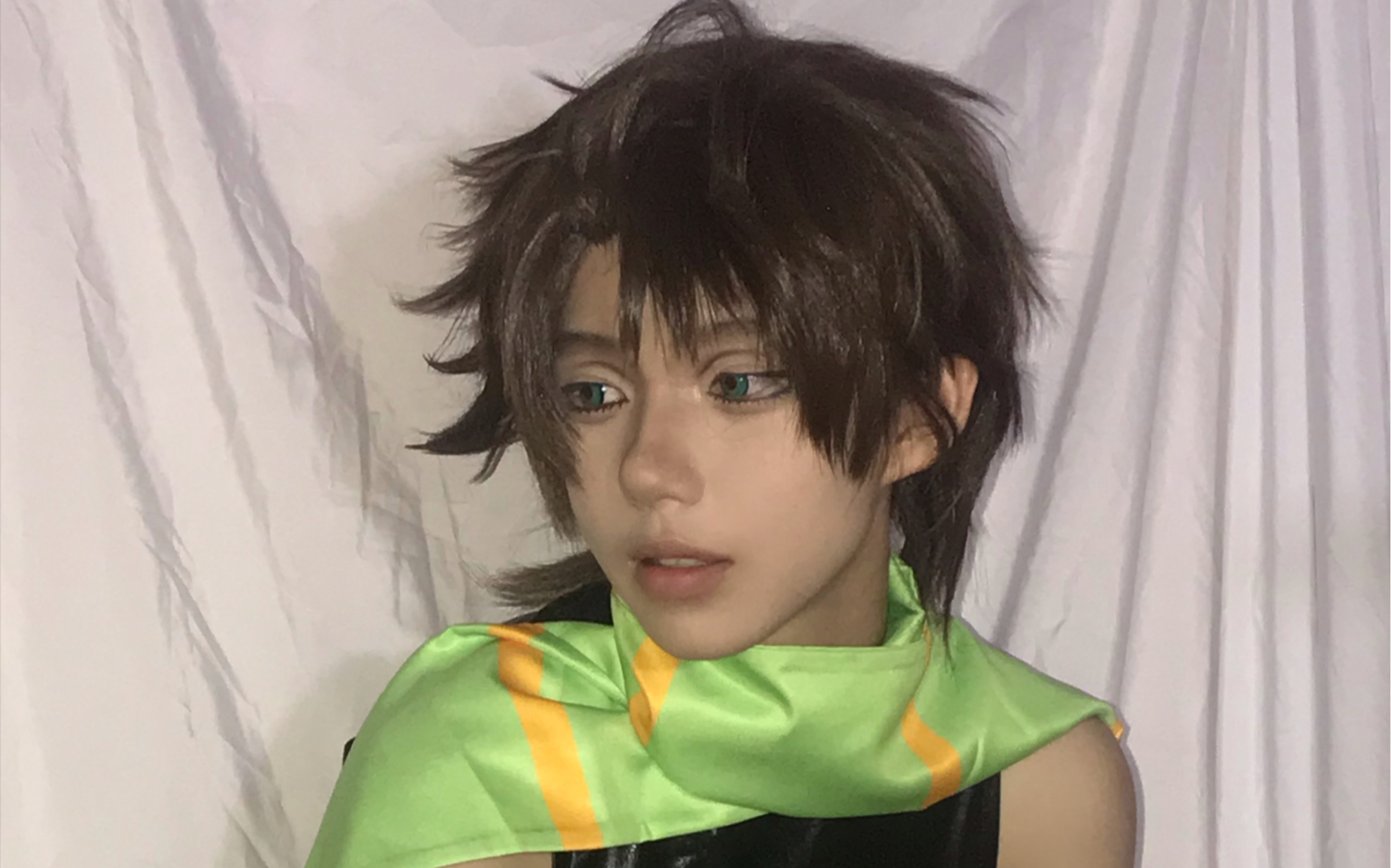 [JOSEPH JOSEPH STAR] ATTACK ON MOM ~ LOCK HOLE LOOK AT HER ~ (THE WHOLE JOB)