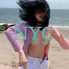 NYC VLOG- Try on升杯upbra, 去海边, 阿B帮忙sephora开箱