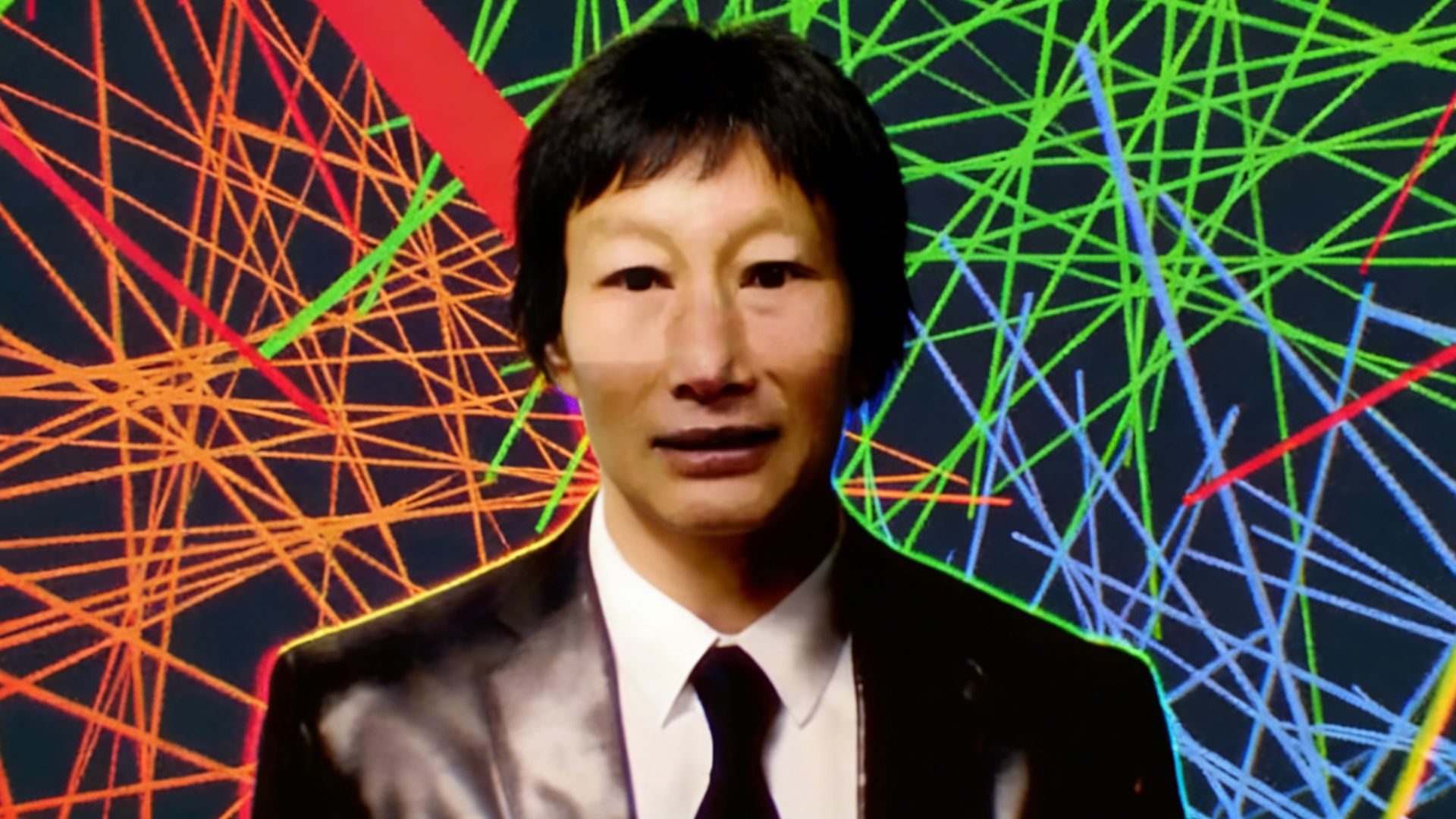 ♿电棍：Rap God♿