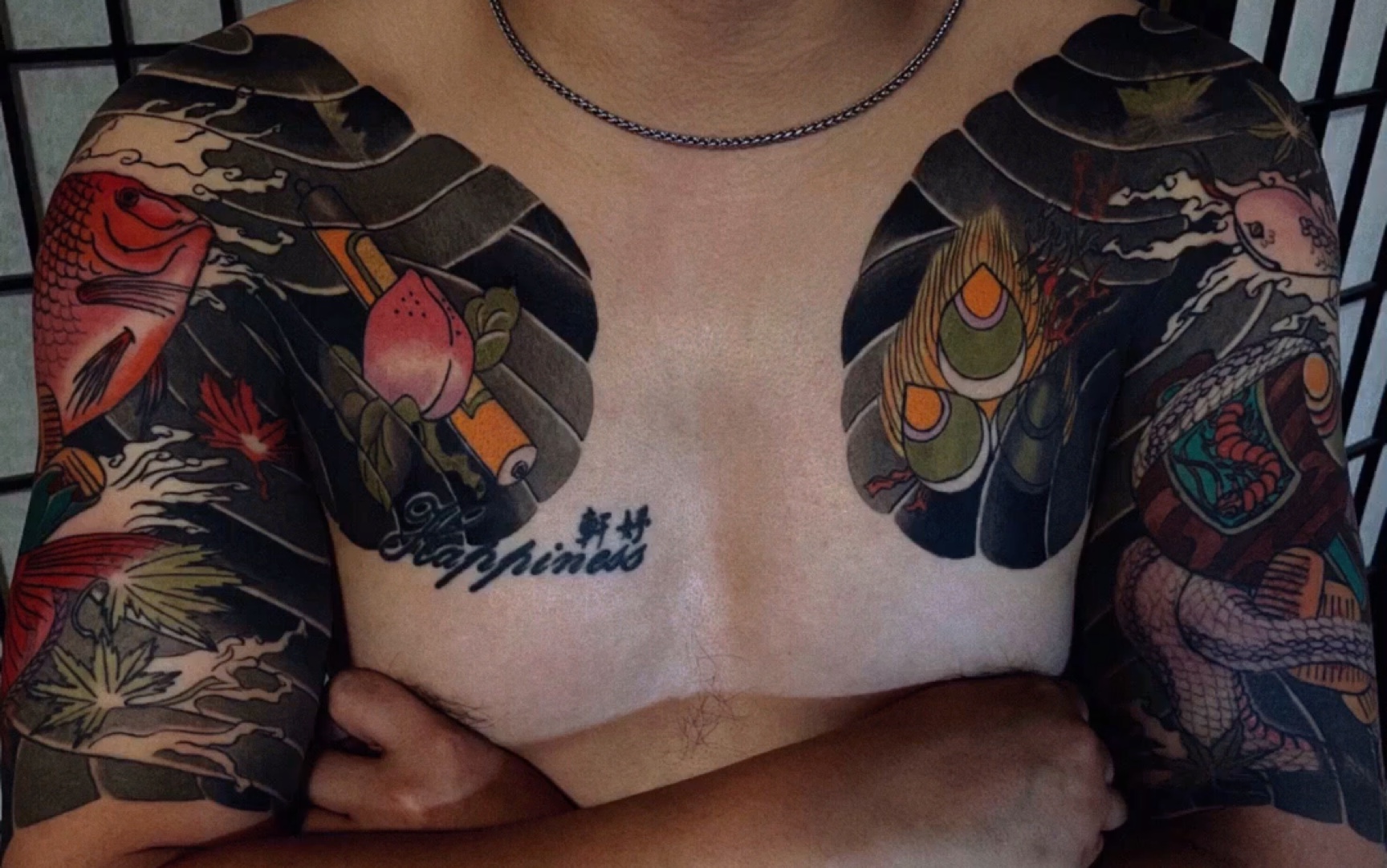【レア】文身百姿　玉林晴朗著 刺青　tattoo 彫師 Amazon.co.jp: 初版文身百姿 玉林晴朗著 刺青風俗事典 和彫TATTO