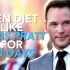如果和星爵一样控制饮食健身后的结果  We Dieted Like Chris Pratt For 30 Days 【生