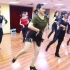 北京拉丁舞培训 你们要的精彩后续来了~牛仔舞课堂氛围超棒