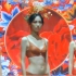 超模走秀：时装周视觉冲击，中国元素让你感受魅力无限！