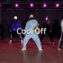【我们爱街舞】 Cool Off Missy Elliott BaeBo 编舞 INTRO Dance Music St