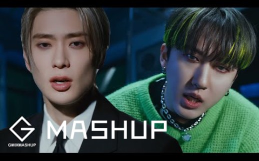 Stray Kids x NCT 127 - MANIAC x Ay-Yo | Mashup