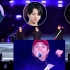 191029 BTS成员 reaction to RM 2019 首尔终场SY演唱会 ending发言